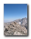 2005-08-13 Kearsarge Pinnacles (43) Pano1a